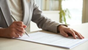 Contrato de Trabalho: Segurança para ambas as partes